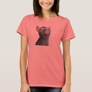 Ratatouille's Remy Disney T-Shirt