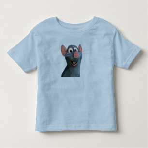 Ratatouille's Remy Disney Toddler T-shirt
