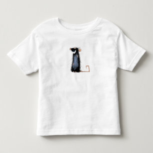 Ratatouille's Remy Disney Toddler T-shirt