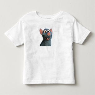Ratatouille's Remy Disney Toddler T-shirt