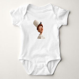 Ratatouille's Remy Linguini Disney Baby Bodysuit