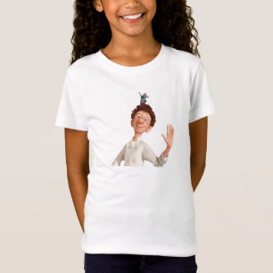 Ratatouille's Remy & Linguini Disney T-Shirt