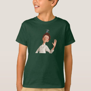 Ratatouille's Remy & Linguini Disney T-Shirt