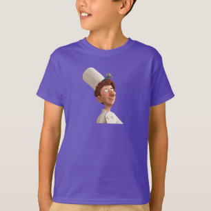 Ratatouille's Remy Linguini Disney T-Shirt