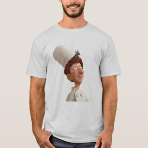 Ratatouille's Remy Linguini Disney T-Shirt