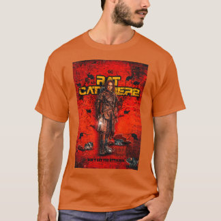 Ratcatcher 2 Painting T-Shirt