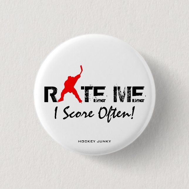 RATE ME BUTTON (Front)