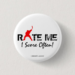 RATE ME BUTTON