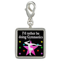 RATHER BE DOING GYMNASTICS DESIGN