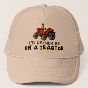 funny country hats