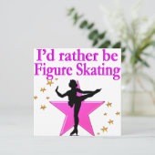 RATHER BE SKATING (Standing Front)