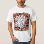 Rather Play Bingo  T-Shirt