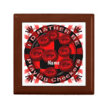 Rather Play Checkers gift box