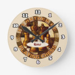 Rather Play Chess clock