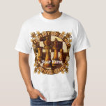 Rather Play Chess T-Shirt