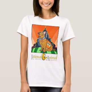 Rational Animal T-Shirt