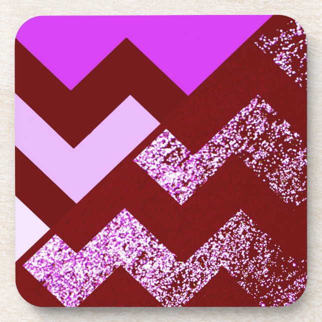 rational meets irrational coasters (Front)