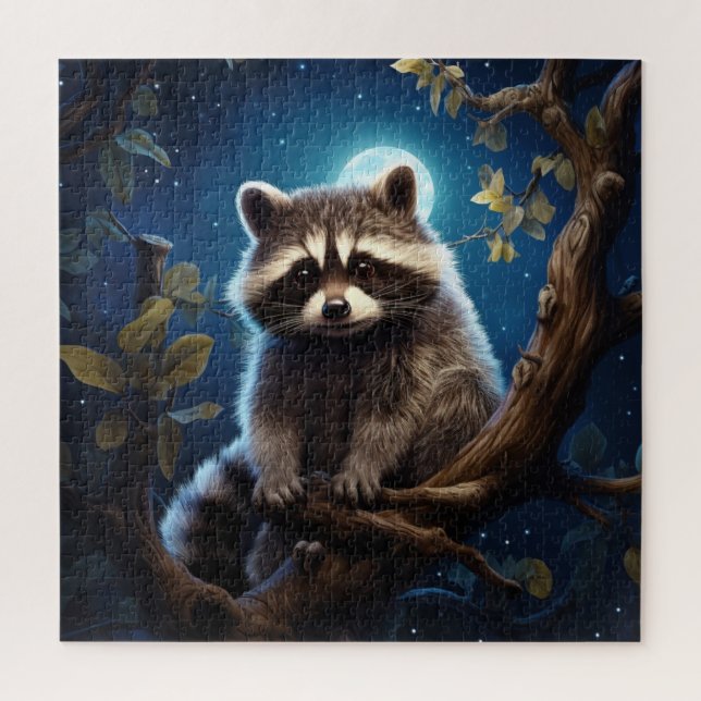 Raton Washing Puzzle 14 (Vertical)