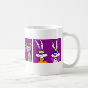 Rats & Friends Mug