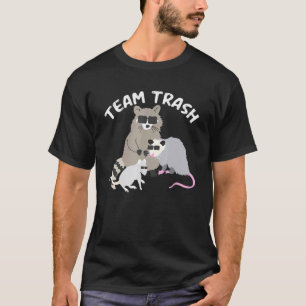 Rats Traps Ratking Labs Rats Ratband Rat Rat Traps T-Shirt