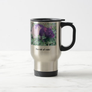 rats! travel mug