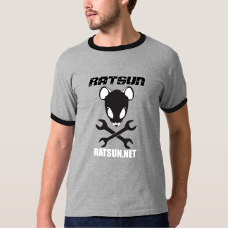 Ratsun Tee