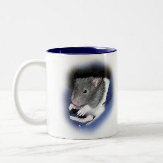 Rattie Baby Mug