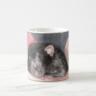 Rattie Kisses mug