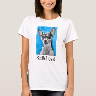 Rattie Love! T-Shirt