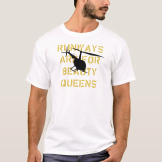 Rattle Ship T's T-Shirt