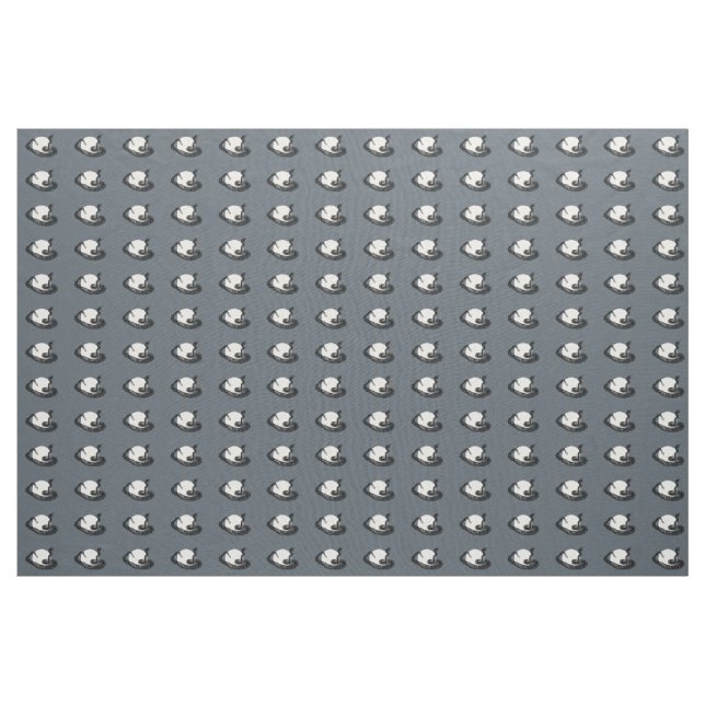 rattle snake fabric (Yard)