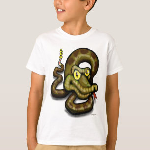 Rattlesnake T-Shirt