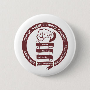 RAUC button pin