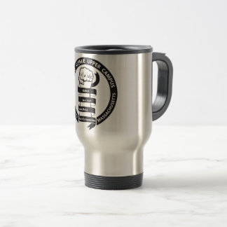 RAUC Stainless Steel Travel Mug