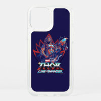 Ravager Thor Guardians of the Galaxy Graphic