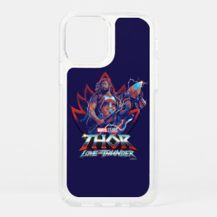 Ravager Thor Guardians of the Galaxy Graphic Speck iPhone 12 Case