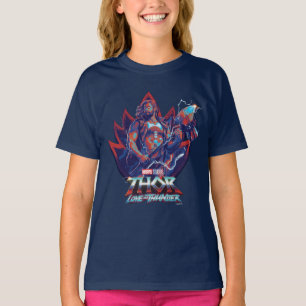 Ravager Thor Guardians of the Galaxy Graphic T-Shirt