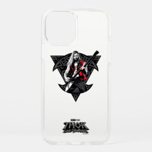 Ravager Thor Heavy Metal Norse Character Graphic Speck iPhone 12 Case