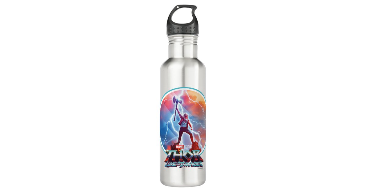 mountop Kids Water Bottle Stainless Steel Double Wall Insulated