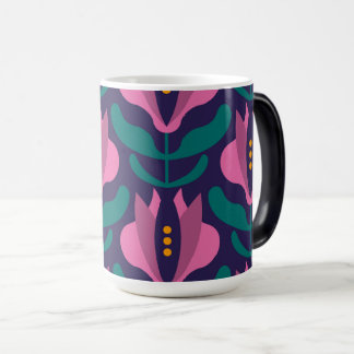 Rave Color Morph Mug