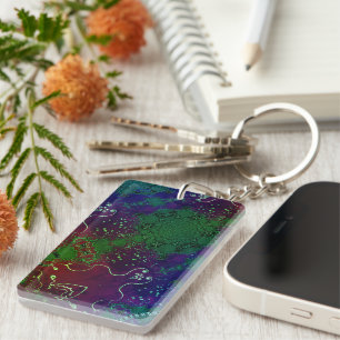 Rave Elegant Backpacks And Sling Bags Keychain