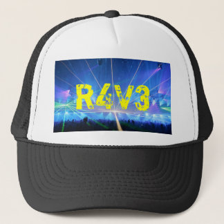 Rave Hat