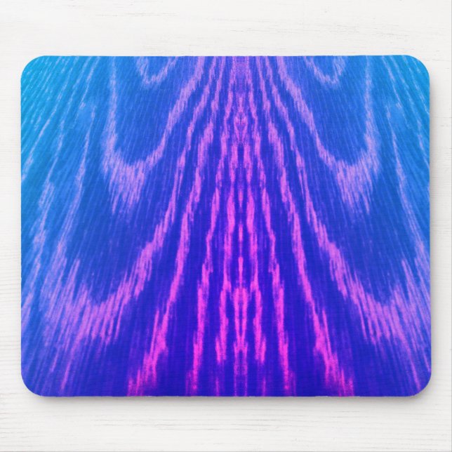 Rave Mouse Pad (Front)