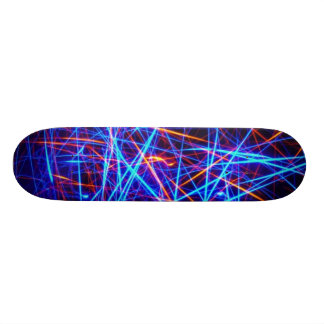 RAVE skateboard Deck