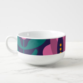 Rave Soup Mug