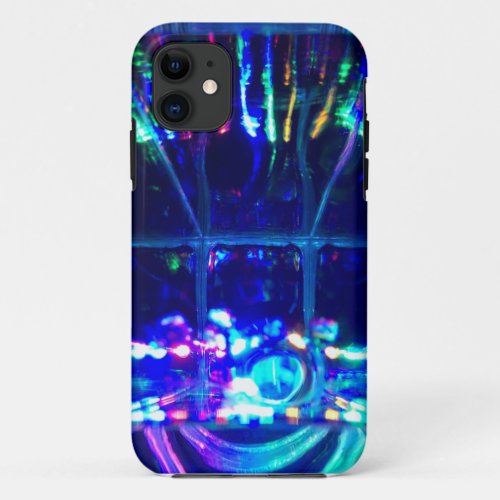 Rave Tech Case