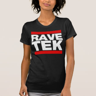 Rave Tek Tee (W)