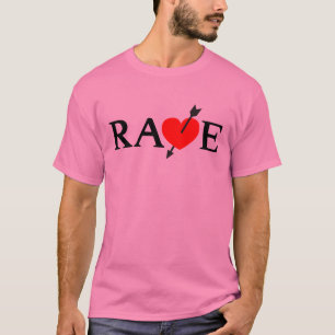 RAVE, Vincent Brooks shirt on Catherine Video Game