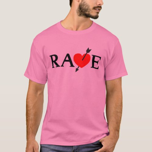 RAVE Vincent Brooks shirt on Catherine Video Game