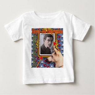 Ravel - An Impression Baby T-Shirt